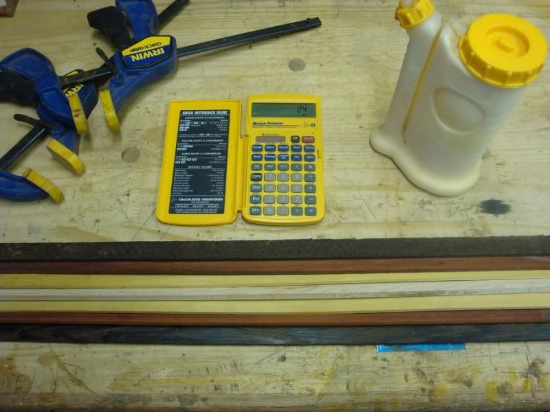 Zig Zag Pattern Steps LumberJocks Woodworking Forum